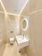 Apartament luminos si spatios de inchiriat 2 camere, zona Floreasca, Bucuresti 101 mp