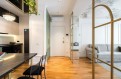 Apartament mobilat si utilat de inchiriat 3 camere zona Calea Victoriei, Bucuresti