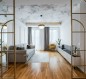 Apartament mobilat si utilat de inchiriat 3 camere zona Calea Victoriei, Bucuresti