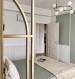 Apartament mobilat si utilat de inchiriat 3 camere zona Calea Victoriei, Bucuresti
