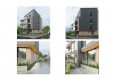 Apartment for sale 3 rooms - boutique building - Pipera - Racovita area, Bucharest