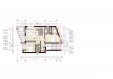 Apartment for sale 3 rooms - boutique building - Pipera - Racovita area, Bucharest