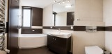 Apartament premium cu gradina privata 180 mp utili piscina zona Padurea Baneasa, Bucuresti