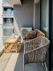3 room premium apartment for rent Pipera area, Bucharest
