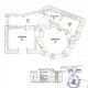 Apartment suitable for commercial activities available for rent Romanian Athenaeum