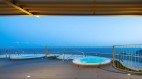 Apartament spectaculos cu vedere spre Marea Mediterana, Alicante - Spania