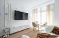 3 room beautiful apartment for sale Floreasca area - Promenada Mall, Bucharest