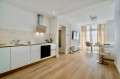 3 room beautiful apartment for sale Floreasca area - Promenada Mall, Bucharest