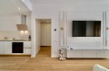 3 room beautiful apartment for sale Floreasca area - Promenada Mall, Bucharest