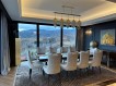 Apartament tip duplex 4 camere cu panorama spectaculoasa in imobil tip boutique, Brasov