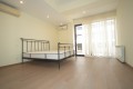 Apartment duplex type for rent 3 rooms Herastrau area, Bucharest 215 sqm