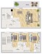 Apartment for sale duplex type 4 rooms Domenii - Luxuria Residence , Bucharest - 0 commission