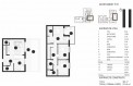 4 room apartment for sale duplex type with own garden in premium residential project -Barbu Vacarescu, Bucharest
