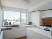 Apartament tip penthouse de inchiriat 3 camere, 2 terase si 2 locuri de parcare, zona Pipera, Bucuresti, 123 mp