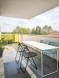 Apartament tip penthouse de inchiriat 3 camere, 2 terase si 2 locuri de parcare, zona Pipera, Bucuresti, 123 mp