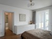Apartament tip penthouse de inchiriat 3 camere, 2 terase si 2 locuri de parcare, zona Pipera, Bucuresti, 123 mp