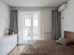 Apartament tip penthouse de inchiriat 3 camere, 2 terase si 2 locuri de parcare, zona Pipera, Bucuresti, 123 mp