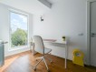 Apartament tip penthouse de inchiriat 3 camere, 2 terase si 2 locuri de parcare, zona Pipera, Bucuresti, 123 mp