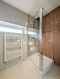 Apartament tip penthouse de inchiriat 3 camere, 2 terase si 2 locuri de parcare, zona Pipera, Bucuresti, 123 mp