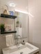 Apartament tip penthouse de inchiriat 3 camere, 2 terase si 2 locuri de parcare, zona Pipera, Bucuresti, 123 mp