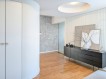 Apartament tip penthouse de inchiriat 3 camere, 2 terase si 2 locuri de parcare, zona Pipera, Bucuresti, 123 mp