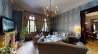 Beautiful apartments for sale in villa, Romanian Athenaeum area, Bucharest