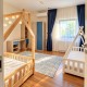 Casa cocheta de vanzare 4 camere, teren generos Petresti - Corbeanca, judetul Ilfov