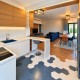 Casa cocheta de vanzare 4 camere, teren generos Petresti - Corbeanca, judetul Ilfov