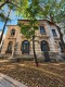 Casa Costin Nenitescu &ndash; proprietate istorica de vanzare zona Magheru - C.A. Rosetti, Bucuresti
