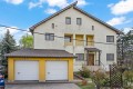 House for sale 7 rooms generous courtyard Corbenaca, Ilfov county 726 sqm