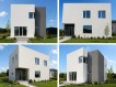 Casa de vanzare in complex rezidential de numai 5 unitati zona Snagov - Ghermanesti, judetul Ilfov