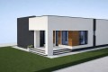 Detached villa for sale in residential compound Balotesti, Ilfov county