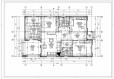 Detached villa for sale in residential compound Balotesti, Ilfov county