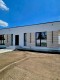 Single-story Mediterranean-style house with 4 rooms in the Corbeanca area, Ilfov County