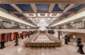 The most beautiful event hall in Bucharest, Alba Iulia Square