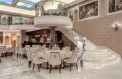 The most beautiful event hall in Bucharest, Alba Iulia Square