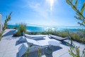 The most beautiful penthouse on the Black Sea coast, Mamaia -  Constanta