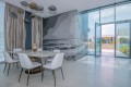 The most beautiful penthouse on the Black Sea coast, Mamaia -  Constanta