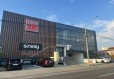 Centru comercial de vanzare zona Otopeni, judetul Ilfov 3056 mp