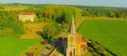 Domeniu istoric viticol & ch&acirc;teau - Regiunea Armagnac & D&rsquo;Artagnan - Domaine Saint Martin
