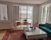 Duplex de inchiriat 5 camere zona Herastrau, Bucuresti 190 mp