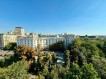 Studio for sale Cismigiu Park area, Bucharest 31.6 sqm