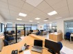Office building for rent in Victoriei Square area, Bucharest 1.539 mp