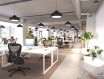 Imobil birouri de vanzare zona Herastrau - Aviatiei, Bucuresti 1.968 mp