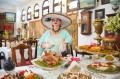 A unique investment opportunity - prestigious restaurant with over 36 years of tradition in the heart of Bucharest