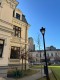 Negropontes Palace, a building with special eclectic charm, in the heart of Bucharest