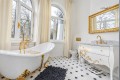 Oportunitate exceptionala: 2 apartamente in vila cu arhitectura de vanzare Parcelarea Filipescu, Bucuresti
