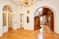 Oportunitate exceptionala: 2 apartamente in vila cu arhitectura de vanzare Parcelarea Filipescu, Bucuresti