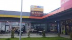 Retail park for sale yield 8.2% Nordul Romaniei