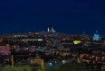 Paris – Champs Elysees - Penthouse with Roofgarden - spectacular 360° view